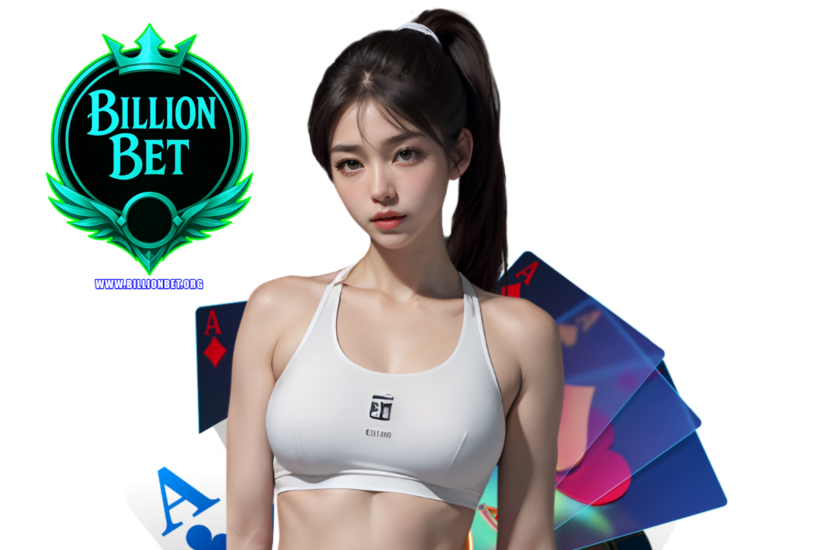 billionbet เว็บตรง