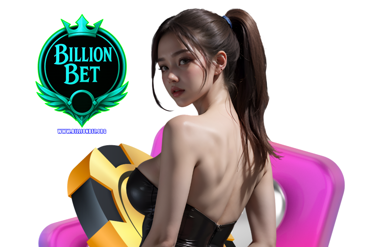 billionbet แจกเครดิตฟรี